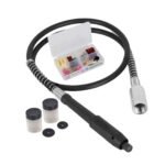Minidrill 130w Dremel rectificadora TOTAL - TG513326 - Imagen 3