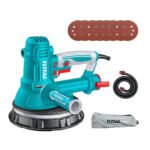 Lijadora de pared 850w 7" TOTAL - TDWS10508 - Imagen 2
