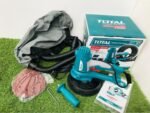 Lijadora de pared 850w 7" TOTAL - TDWS10508 - Imagen 3