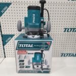 Ruteadora 2200w TOTAL - TR111226 - Imagen 4