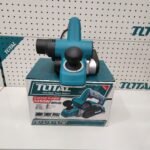 Cepillo 1050w TOTAL - TL1108236 - Imagen 3