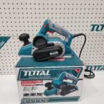 Cepillo 1050w TOTAL - TL1108236 - Imagen 4