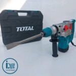 Rotomartillo 1050w 4.5J TOTAL - TH110266 - Imagen 2