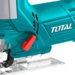 Sierra Caladora 650w TOTAL - TS206806 - Imagen 3