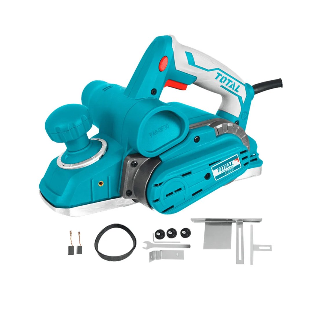 SSS Cepillo 1050w TOTAL - TL1108236 - Imagen 1