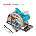 Sierra Circular 1600w 7 1/4" TOTAL - TS1161856