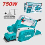 Cepillo Electrico 750w TOTAL - TL7508226