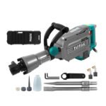 Demoledor 1700w 16Kg 50J TOTAL - TH215456