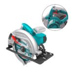 Sierra Circular 1600w 7 1/4" TOTAL - TS1161856 - Imagen 2