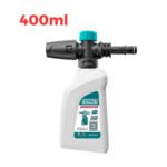 Champunera para hidrolavadora 400ml TOTAL - TMFP402 - Imagen 2