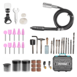 Minidrill 200w Dremel Rectificadora TOTAL - TG2006 - Imagen 3