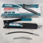 Engrasadora Manual 400cc TOTAL - THT111051 - Imagen 2