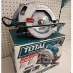 Sierra Circular 1600w 7 1/4" TOTAL - TS1161856 - Imagen 4