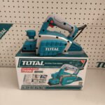 Cepillo Electrico 750w TOTAL - TL7508226 - Imagen 2