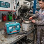 Cargador de Bateria 12/24v TOTAL - TBC1601 - Imagen 3
