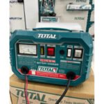 Cargador de Bateria 12/24v TOTAL - TBC1601 - Imagen 4
