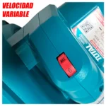 Sopladora 800w TOTAL - TB2086 - Imagen 5