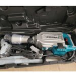 Demoledor 1700w 16Kg 50J TOTAL - TH215456 - Imagen 5