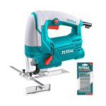 Sierra Caladora 650w TOTAL - TS206806