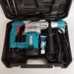 Rotomartillo 1050w 4.5J TOTAL - TH110266 - Imagen 3