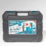 Rotomartillo 1050w 4.5J TOTAL - TH110266 - Imagen 4