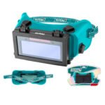 Lentes Para Soldar Fotosensible TOTAL - TSP9403