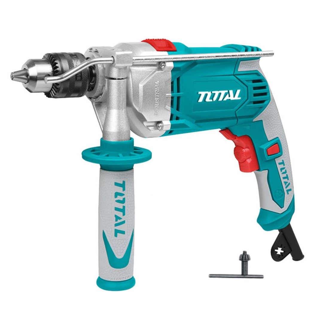 z Taladro 1010w TOTAL - TG111136 - Imagen 1