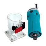 Ruteadora Router de mano 600w TOTAL - TLT6001 - Imagen 2