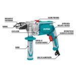 Taladro 1010w TOTAL - TG111136 - Imagen 3