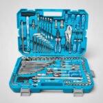 Juego 142 Pcs Herramientas Manuales TOTAL - THKTHP21426 - Imagen 2