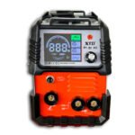 Soldadora Multiproceso 200 amp Mig/mma/Tig - XTD-200A - Imagen 2