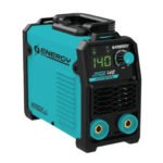Soldadora MMA 140 amp inverter ENERGY - I140 - Imagen 2