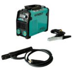 Soldadora MMA 140 amp inverter ENERGY - I140