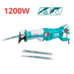 Sierra sable 1200w industrial TOTAL - TS1001201