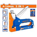 Engrapadora 3 en 1 WADFOW - WGU261