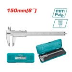 vernier calibrador 6" TOTAL - TMT311501