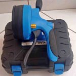 Vibradora para Mayolica ceramica Kaili - KL742 - Imagen 2