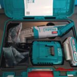Herramienta multifuncion oscilador c/ bateria 2ah - TMLI20228 - Imagen 2