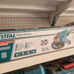 Amoladora 7" 2000W TOTAL - TG12018026 - Imagen 2
