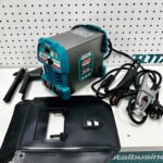 Soldadora MMA 160 amp Inverter TOTAL - TW216049 - Imagen 2
