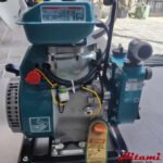 Motobomba a Gasolina 1" 2.5hp TOTAL - TP3101 - Imagen 3