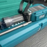 Demoledor 1700W 14Kg 50J TOTAL - TH217068 - Imagen 4