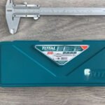 vernier calibrador 6" TOTAL - TMT311501 - Imagen 3