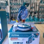 ingleteadora telescopica 1800w 10" TOTAL - TS421825517 - Imagen 3