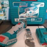 Herramienta multifuncion oscilador c/ bateria 2ah - TMLI20228 - Imagen 3