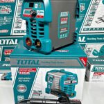 Soldadora MMA 160 amp Inverter TOTAL - TW216049 - Imagen 3