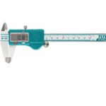 vernier calibrador digital 6" TOTAL - TMT321506 - Imagen 4