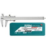 vernier calibrador 6" TOTAL - TMT311501 - Imagen 4
