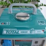 Generador 800w a gasolina 2 tiempos TOTAL - TP18001-5 - Imagen 4