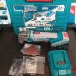 Herramienta multifuncion oscilador c/ bateria 2ah - TMLI20228 - Imagen 4